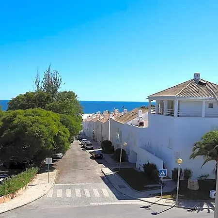 Hotel Dos Salgados - Beachfront, 6 Golf Courses, 6bdr 4*