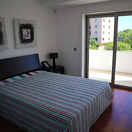 Hotel Dos Salgados - Beachfront, 6 Golf Courses, 6bdr